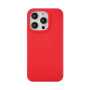 uBear чехол для iPhone 14 Pro Touch Case (красный) CS180RV61PTH-I22 uBear чехол для iPhone 14 Pro Touch Case (красный) CS180RV61PTH-I22