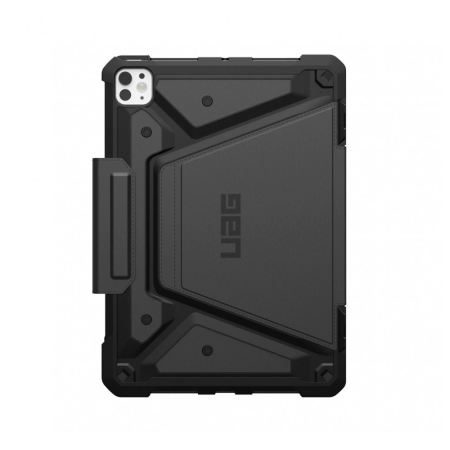 UAG чехол для iPad Pro 11 (2024) Metropolis SE (черный)