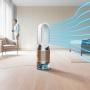 Dyson очиститель - увлажнитель воздуха PH04 Dyson очиститель - увлажнитель воздуха PH04