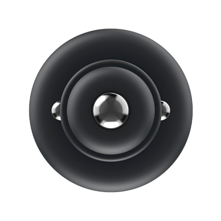 Xiaomi АЗУ 100W Type-C + USB A (черный) CC07ZM