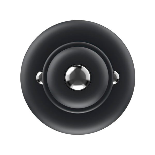 Xiaomi АЗУ 100W Type-C + USB A (черный) CC07ZM