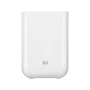Xiaomi портативный принтер Mijia AR Zink (белый)