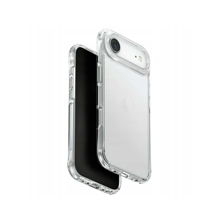Uniq чехол для iPhone Air Lifepro Xtreme (прозрачный) IP6.6(2025)-LPRXCCLR Uniq чехол для iPhone Air Lifepro Xtreme (прозрачный) IP6.6(2025)-LPRXCCLR