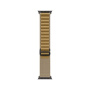 Apple Watch Ultra 2 49mm, натуральный, Alpine Loop L коричневый ремешок Apple Watch Ultra 2 49mm, натуральный, Alpine Loop L коричневый ремешок