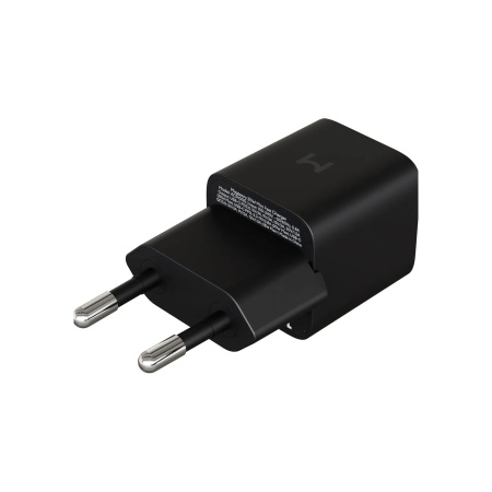 Magssory СЗУ GaN Wall Charger 30W Type-C (черный) ACH005b
