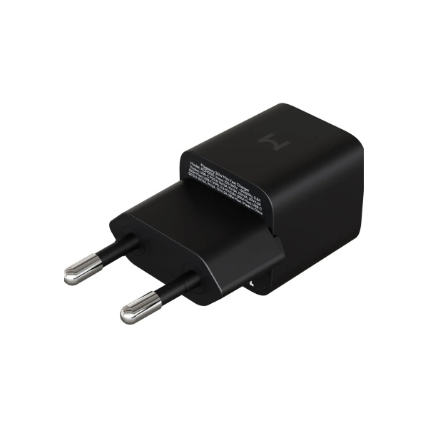 Magssory СЗУ GaN Wall Charger 30W Type-C (черный) ACH005b
