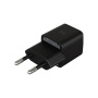 Magssory СЗУ GaN Wall Charger 30W Type-C (черный) ACH005b