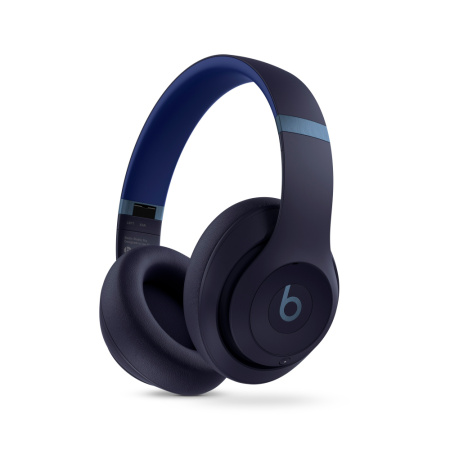 Beats наушники беспроводные Studio Pro (синий) MQTQ3