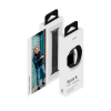 uBear ремешок Spark (M/L) 46/49 мм (черный) WB02BL02ML-AW
