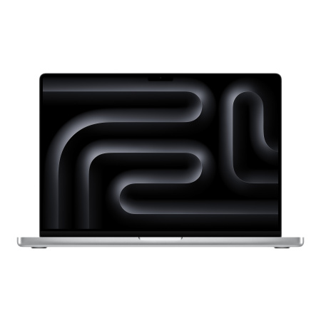 Apple MacBook Pro 16.2" 2024 Liquid Retina XDR M4 Max 14CPU/32GPU/36GB/1TB SSD (серебристый)