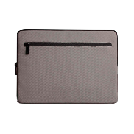 Bustha чехол-папка для MacBook 13.6 Urban Sleeve (серый) BST755327