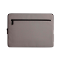 Bustha чехол-папка для MacBook 13.6 Urban Sleeve (серый) BST755327