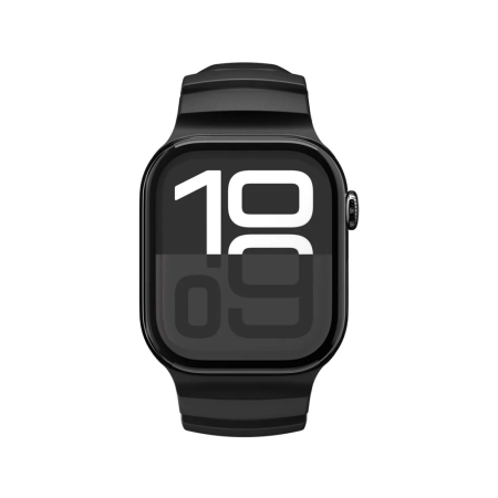 Spigen ремешок WBS2 46/49 мм (черный) AMP10508