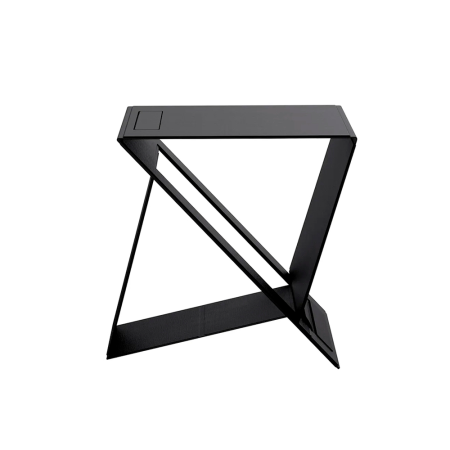 Baseus подставка для Macbook (черный)