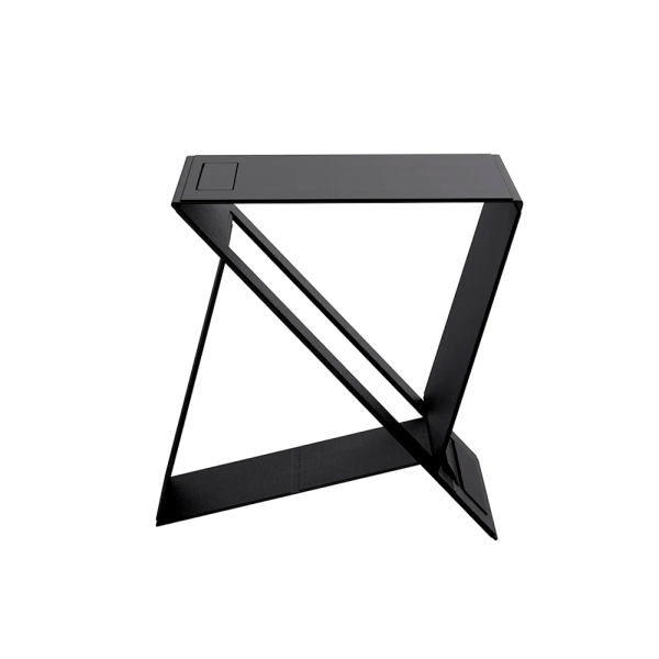 Baseus подставка для Macbook (черный)