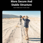 Ugreen трипод Professional Tripod (черный) 15187_ Ugreen трипод Professional Tripod (черный) 15187_