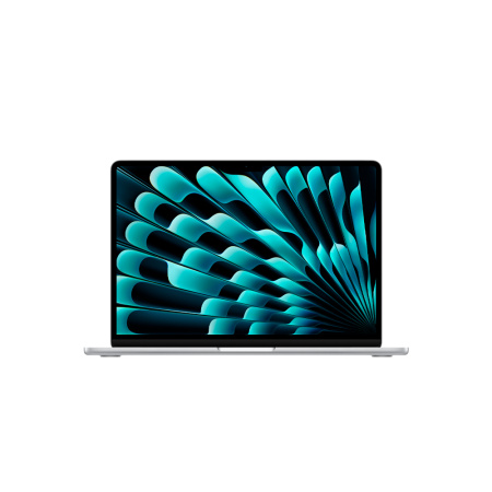 Apple MacBook Air 13.6" 2026 M5 10CPU/10GPU/16GB/1TB SSD (серебристый)