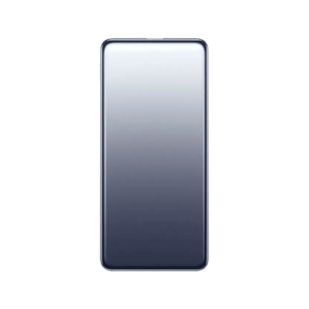 Xiaomi внешний аккумулятор Ultra-Thin Power Bank 5000mAh (синий) BHR8091CN