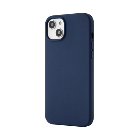 uBear чехол для iPhone 14 Plus Touch Case (темно-синий) CS184DB67TH-I22