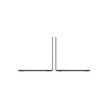 Apple MacBook Air 13.6" 2025 M4 10CPU/8GPU/16GB/256GB SSD (темная ночь)