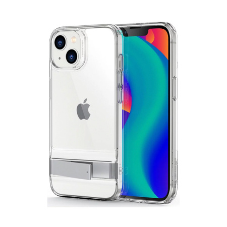 ESR чехол для iPhone 14 Plus Air Shield Boost (прозрачный) 4894240160961 ESR чехол для iPhone 14 Plus Air Shield Boost (прозрачный) 4894240160961
