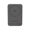 Magssory внешний аккумулятор MagSafe Core 5K 5000mAh (серый) PBN003m