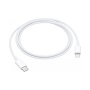 Apple кабель Type-C/Lightning 1м MX0K2ZM/A