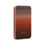 Pitaka внешний аккумулятор MagSafe Power Bank Qi2 Sunset 5000mAh (принт) PBQ2402