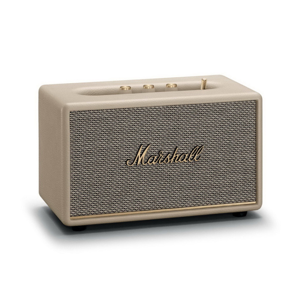Marshall акустическая система Acton III (бежевый) 1006005