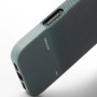 Native Union чехол для iPhone 17 Pro (Re)Classic Case MagSafe (зеленый) RECLA-GRN-NP25P