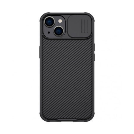 Nillkin чехол для iPhone 14 Plus CamShield Pro (черный) 6902048248359