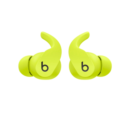 Beats наушники беспроводные с системой шумоподавления Fit Pro True Wireless (желтый) MPLK3EE/A