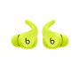 Beats наушники беспроводные с системой шумоподавления Fit Pro True Wireless (желтый) MPLK3EE/A
