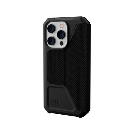 UAG чехол для iPhone 14 Pro Metropolis (черный) 114046113940