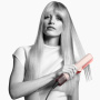 Dyson фен-выпрямитель Airstrait HT01 Ceramic Pink (розовый)
