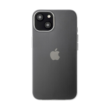 uBear чехол для iPhone 14 Plus Tone Case (прозрачный) CS161TT67TN-I22 uBear чехол для iPhone 14 Plus Tone Case (прозрачный) CS161TT67TN-I22