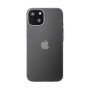 uBear чехол для iPhone 14 Plus Tone Case (прозрачный) CS161TT67TN-I22 uBear чехол для iPhone 14 Plus Tone Case (прозрачный) CS161TT67TN-I22