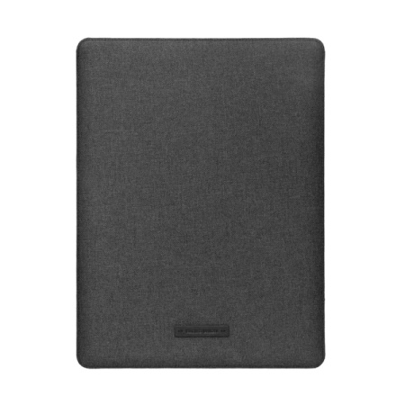 Native Union чехол для iPad Pro 11 Stow Slim Sleeve (черный) STOW-IPS-GRY-FB-11