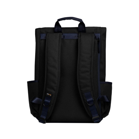 Ninetygo рюкзак Colleage Leisure для ноутбуков 15.6" (черный) 6972125143334 Ninetygo рюкзак Colleage Leisure для ноутбуков 15.6" (черный) 6972125143334