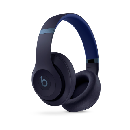 Beats наушники беспроводные Studio Pro (синий) MQTQ3