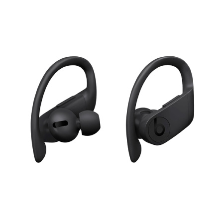 Beats наушники беспроводные Powerbeats Pro Wireless (чёрный) MY582