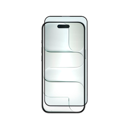 Remax стекло для iPhone Air приватное 3D