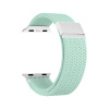 Lyambda ремешок Pleione 46/49 мм (светло-зеленый) DSN-18-44-LGN
