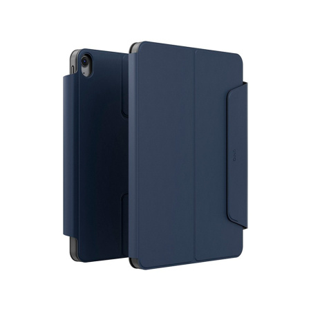 Uniq чехол для iPad Air 11 Rovus (синий) PDA11(M3)-ROVSNNBU