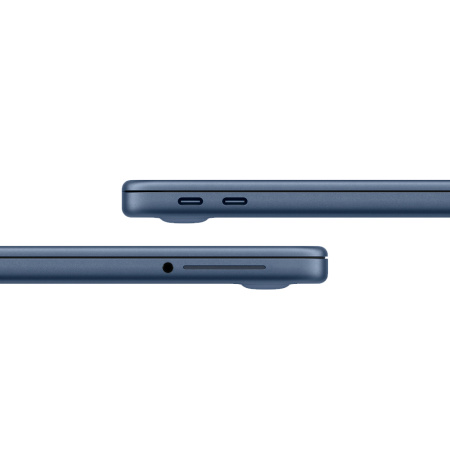 Apple MacBook Neo 13" 2026 A18 Pro 6CPU/5GPU/8GB/256GB SSD (синий)