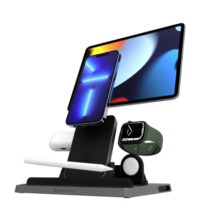 ADAM elements БЗУ OMNIA Q5 5в1 (черный) APAADQ5OGBK