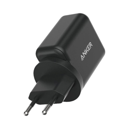 Anker СЗУ PowerPort III 25W Type-C (черный) A2058G11