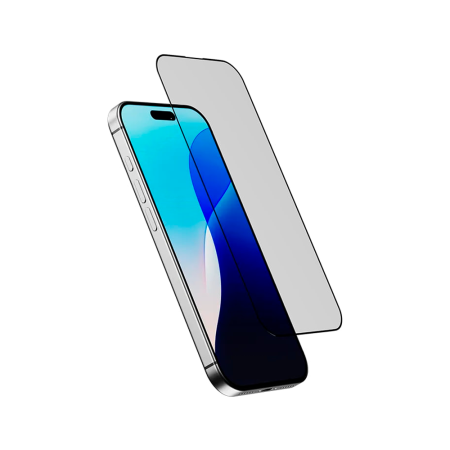 uBear стекло для iPhone Air Extreme 3D GL196BL03A3D66A-I25