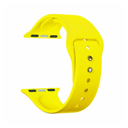 Lyambda ремешок Altair 41 мм (желтый) DS-APS08-40-YL Lyambda ремешок Altair 41 мм (желтый) DS-APS08-40-YL