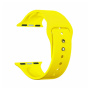 Lyambda ремешок Altair 41 мм (желтый) DS-APS08-40-YL Lyambda ремешок Altair 41 мм (желтый) DS-APS08-40-YL